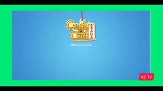 CANDY CRUSH SAGA LEVEL 1680 NEW VERSION NO BOOSTER