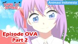 Animasi Indonesia | Vampire Cat Boyfriend Episode OVA part 2