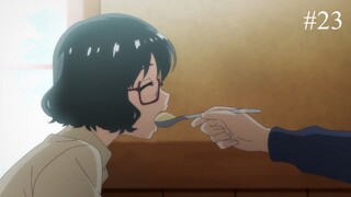 The Blue Orchestra Episode 23 Eng Sub