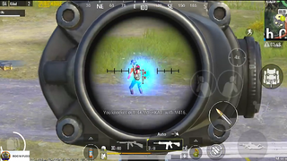 Tham đồ và cái kết... |#pubg #game