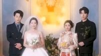 No4 Marrying into a wealthy family with my bestie we are spoiled by our CEO husbands