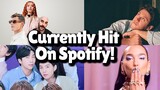 Top Hit Songs Currently On Spotify! - JUNE 2023!