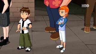 Ben 10 Classic S2 Episod 3 (malay dub)