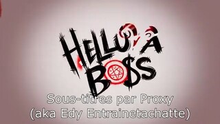 HELLUVA BOSS - Loo Loo Land __ S1 _ Épisode 2 [VOSTFR]