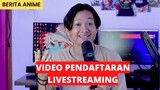 Video Pendaftran Livestreaming - KOB Management