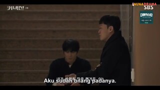 Connection Ep 3 360p (Sub Indo)[Drama Korea]