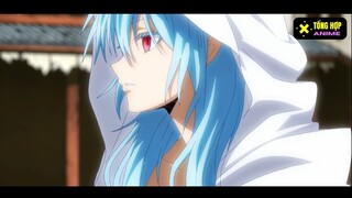 Lễ hội thu hoạch - Rimuru tiến hoá quỷ vương #anime#schooltime#anyawakuwaku