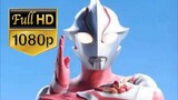 【1080P】"Ultraman Mebius" opening theme OP
