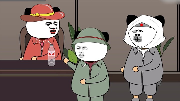 A collection of selected cartoons from Asia Channel!