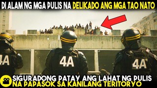 Patay Ang SINUMANG PULIS NA SUSUBOK NA PASUKIN ANG KANILANG TERITORYO! MINALIIT SILA NG MGA PULIS!!!