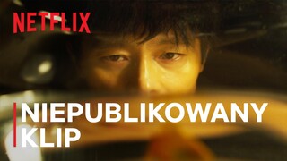 Squid Game: Sezon 1 | Niepublikowany klip | Netflix