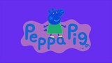 Peppa Pig Intro in G Major 2 (FIXED)