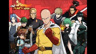 Chia Sẻ Kinh Nghiệm Đánh Quyết Đấu Cân Bằng Cuối Mùa - Game One Punch Man The Strongest