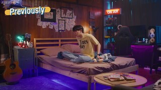 A boss and A babe EP 6 [ENG SUB]