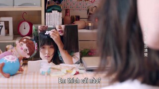 Đồng Thoại Độc Nhất EP 21 [Sub Việt]