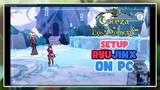 Setup Ryujinx Emulator & Play Bayonetta Origins Cereza and the Lost Demon On PC