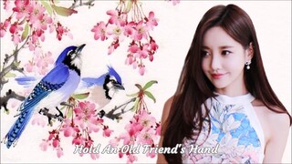 Hold An Old Friend's Hand, Tiffany