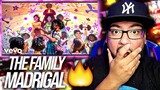 Encanto - The Family Madrigal REACTION