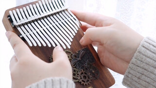 (Array Mbira) Reverse ถ้าโลกนี้จะกลายเป็นน้ำแข็ง ก็ปล่อยมันไปเถอะ