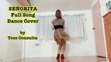SEÑORITA DANCE COVER _Shawn Mendez & Camilla Cabello