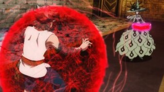 สปอย EP.58 แบล็คโคลเวอร์ - Black Clover