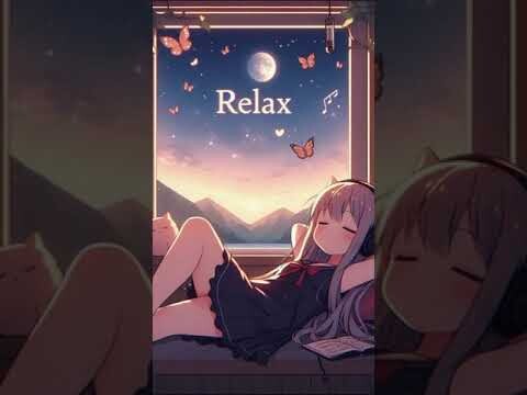 Escape the Chaos: Relax with Lofi Beats 🎧