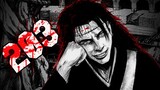 THIS WAS A BLOODBATH! l Jujutsu Kaisen Chapter 203 Review/Discussion