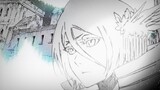 Rukia Bankai Manga Animation/Edit II Bleach [TYBW]