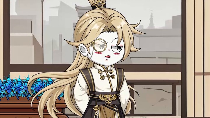 Chó Golden Retriever và mèo loli.