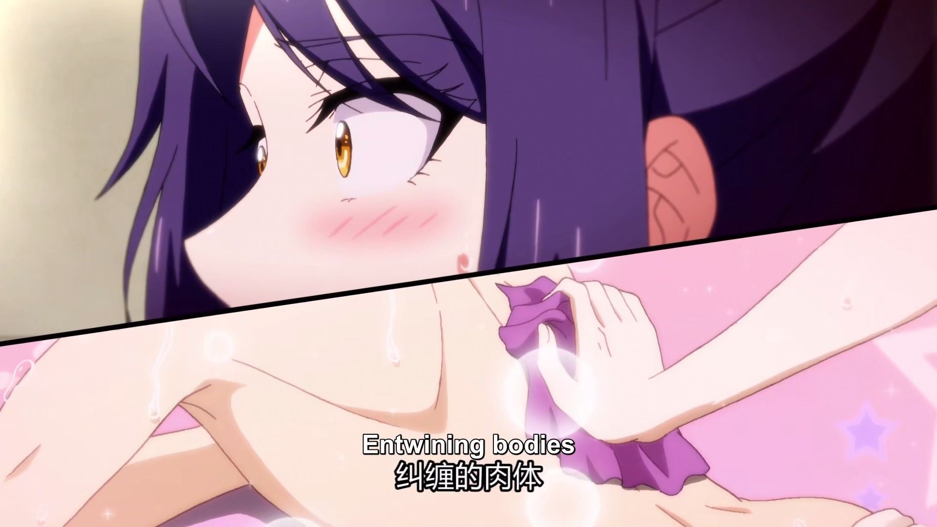 Cupid's Chocolate Hentai
