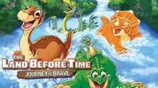 Land Before Time: Journey of the Brave 2016|Dubbing Indonesia