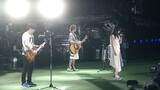 Mudai Tooku Ikimono Gakari Live 2016