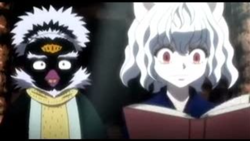 Hunter X Hunter - Episode 84 ( Tagalog Dub )