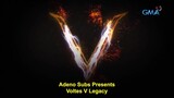 Voltes V Legacy-47 English