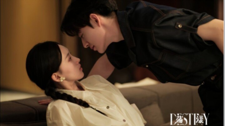 [CHN]D_E_S_T_I_N_Y_EP. 7