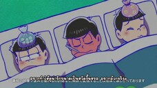 Osomatsu-san ตอนที่ 14