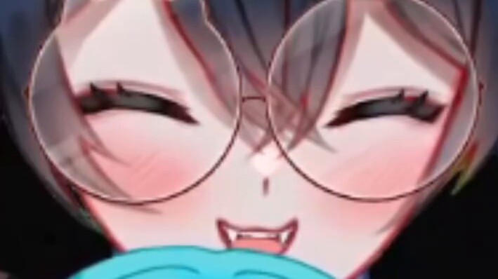 【MaNameBin】Warning: BIN makes loud whimpering noises...