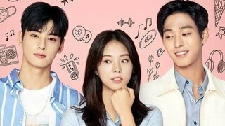 🇰🇷EP 1 | Top Management (2018)[EngSub] - BiliBili