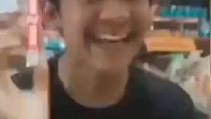 ketika toak legg
