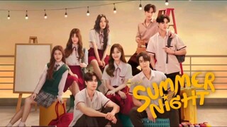 SUMMER NIGHT EPS 05 (SUB INDO)