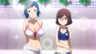 Gundam Build Fighters ตอนที่ 7 พากย์ไทย