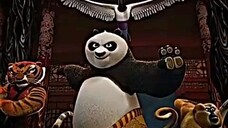 opening kung fu panda singkat