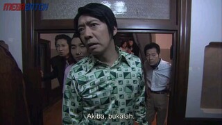 Keibuho Yabe Kenzo Ep 06 END Subtitle Indonesia