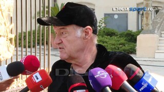 Prima reacție a lui Gigi Becali, după ce a aflat că FCSB ar putea fi depunctată