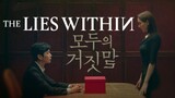 The Lies Within - Episode 12