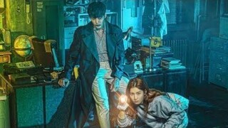 Zombie detective || khud ko tere pas hi❣️ || story of zombie and human || new kdrama hindi song 💕