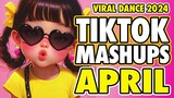 New Tiktok Mashup 2024 Philippines Party Music | Viral Dance Trend | April 29th