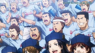 Ace of Diamond S1-51