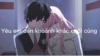 Chính vì vậy mà cậu ta đem lòng yêu em#anime