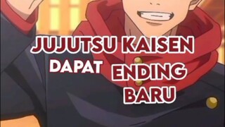 Niat buat ending baru, berujung dapet masalah baru.